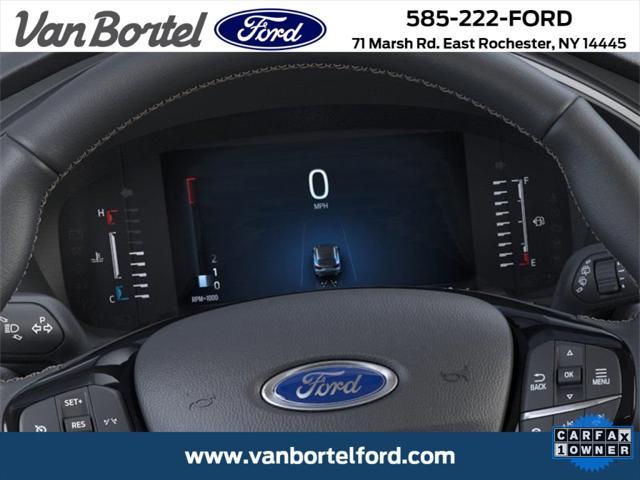 used 2024 Ford Escape car, priced at $30,690