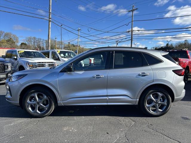 used 2024 Ford Escape car, priced at $31,890