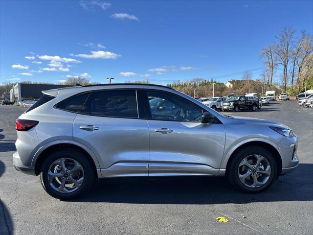 used 2024 Ford Escape car, priced at $31,890