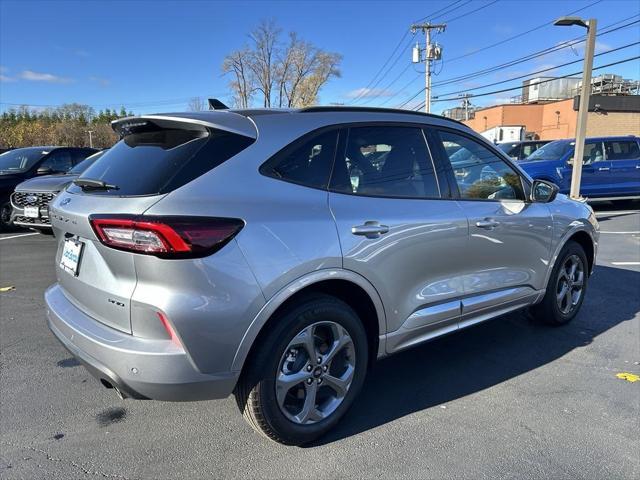 used 2024 Ford Escape car, priced at $31,890