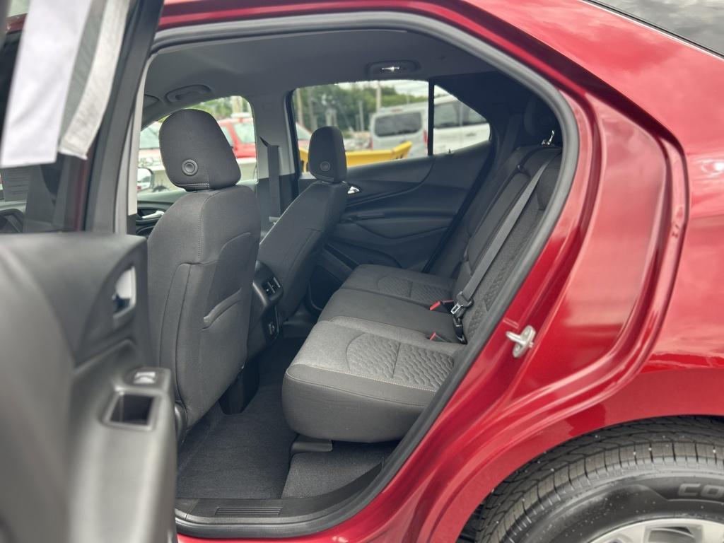 used 2020 Chevrolet Equinox car, priced at $20,990