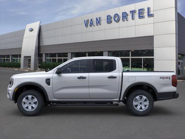 used 2024 Ford Ranger car, priced at $36,990