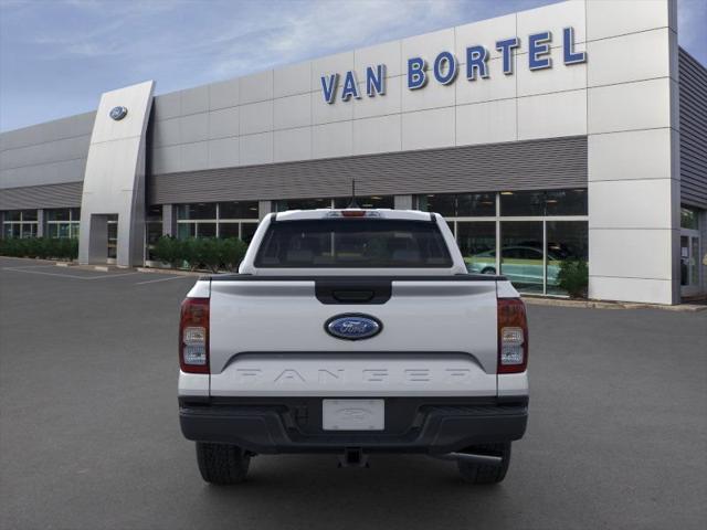 used 2024 Ford Ranger car, priced at $36,990