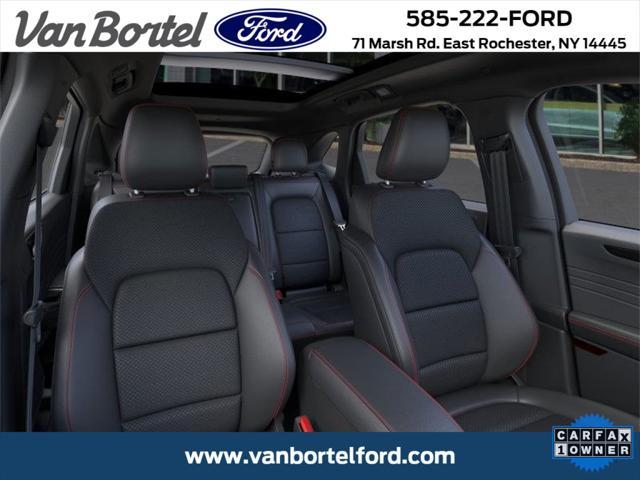 used 2024 Ford Escape car, priced at $38,390