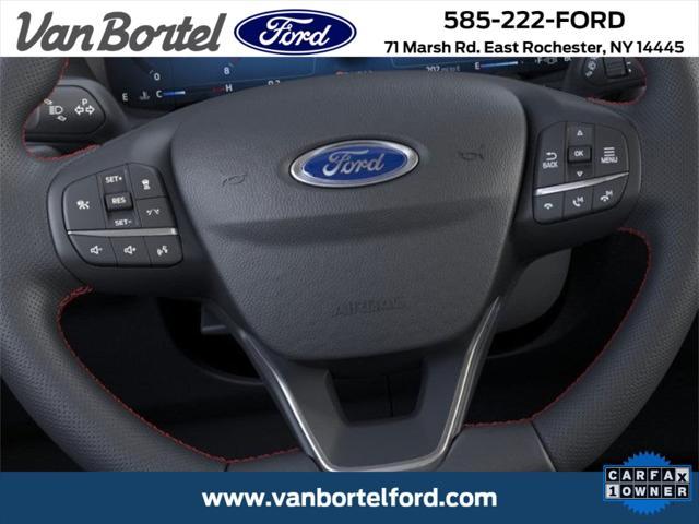 used 2024 Ford Escape car, priced at $38,390