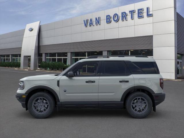 new 2024 Ford Bronco Sport car, priced at $32,980