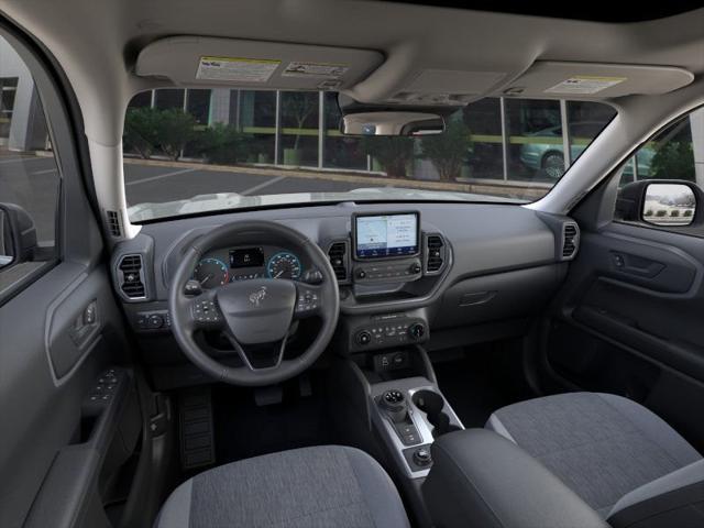 new 2024 Ford Bronco Sport car, priced at $32,980