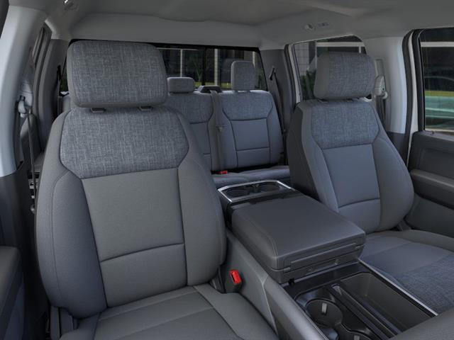 new 2025 Ford F-150 car, priced at $55,359