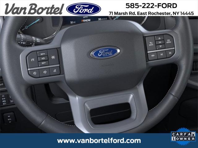 used 2024 Ford Expedition car, priced at $68,090