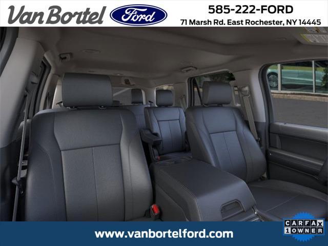 used 2024 Ford Expedition car, priced at $68,090