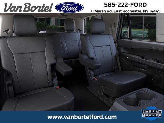 used 2024 Ford Expedition car, priced at $68,090