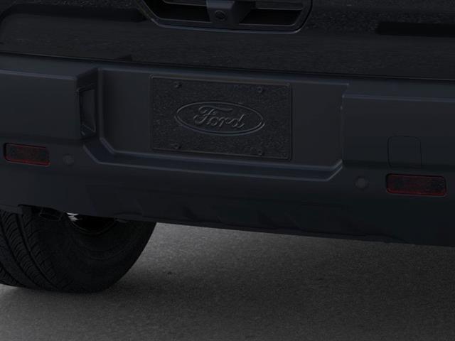 new 2024 Ford Bronco Sport car, priced at $34,819