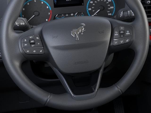 new 2024 Ford Bronco Sport car, priced at $33,746