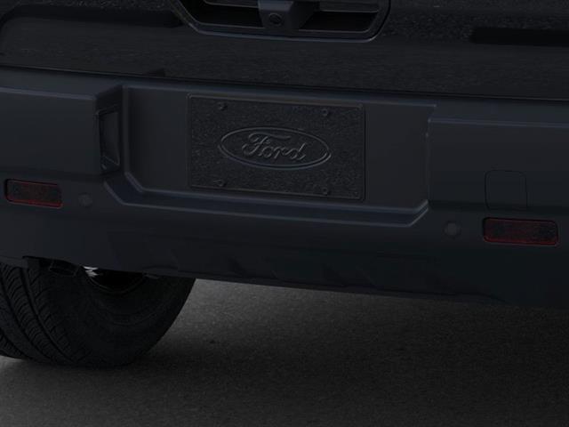 new 2024 Ford Bronco Sport car, priced at $33,746