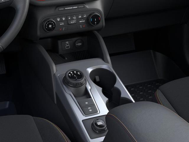 new 2024 Ford Bronco Sport car, priced at $33,746