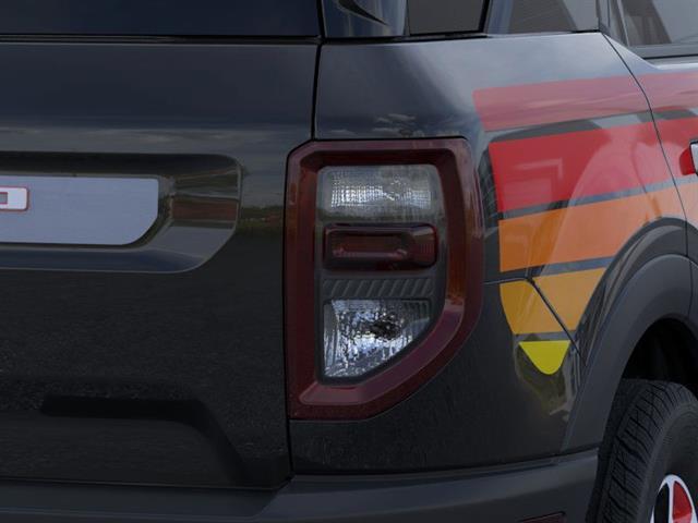 new 2024 Ford Bronco Sport car, priced at $34,819