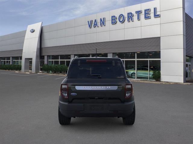 new 2024 Ford Bronco Sport car, priced at $34,819