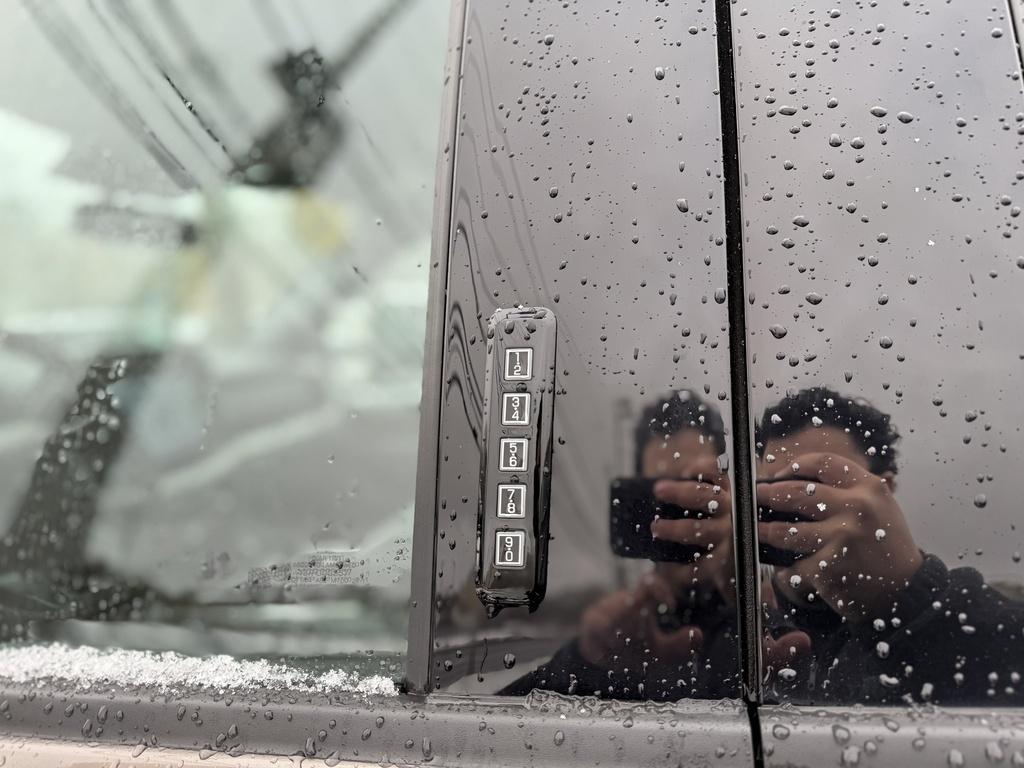 used 2022 Ford F-150 car, priced at $40,990