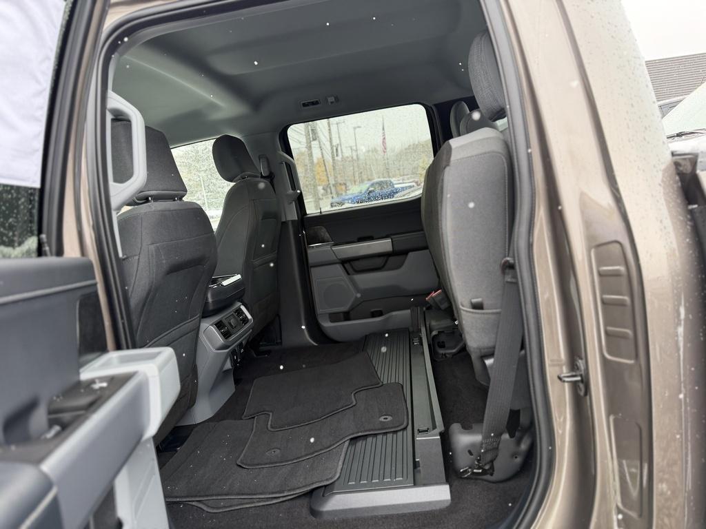 used 2022 Ford F-150 car, priced at $40,990