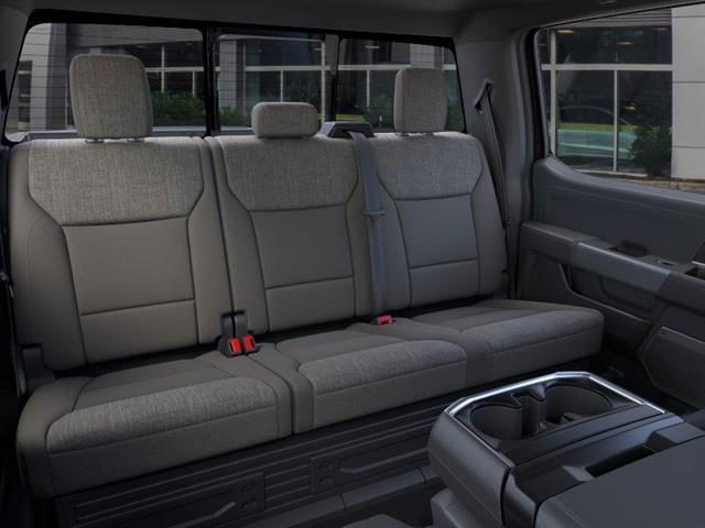 new 2024 Ford F-150 car, priced at $60,919