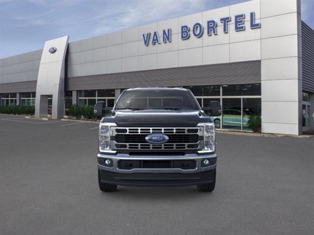 new 2026 Ford F-350 car, priced at $60,890