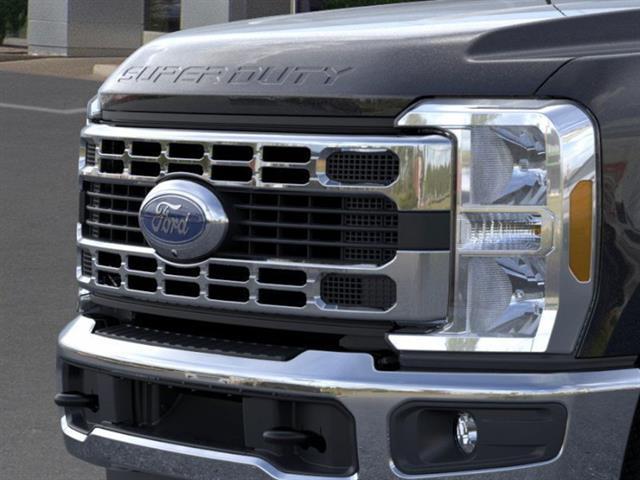 new 2026 Ford F-350 car, priced at $60,890