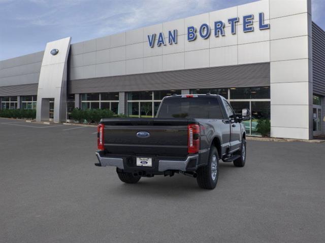 new 2026 Ford F-350 car, priced at $60,890