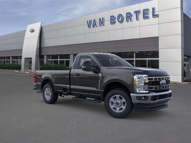 new 2026 Ford F-350 car, priced at $60,890