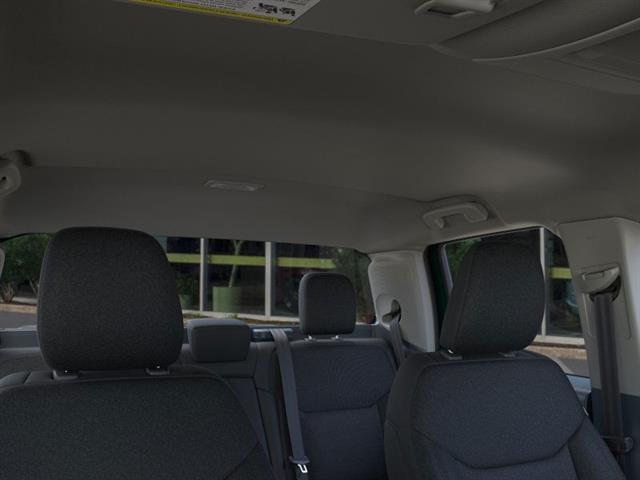 new 2025 Ford Maverick car, priced at $33,941