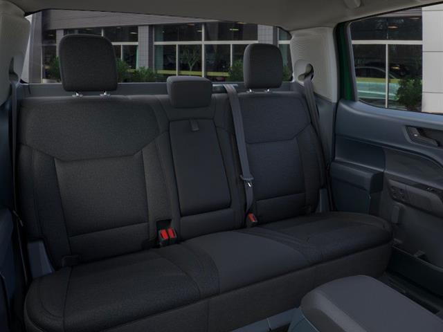 new 2025 Ford Maverick car, priced at $33,941