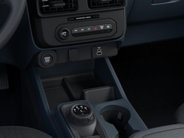 new 2025 Ford Maverick car, priced at $33,941