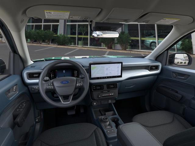 new 2025 Ford Maverick car, priced at $33,941