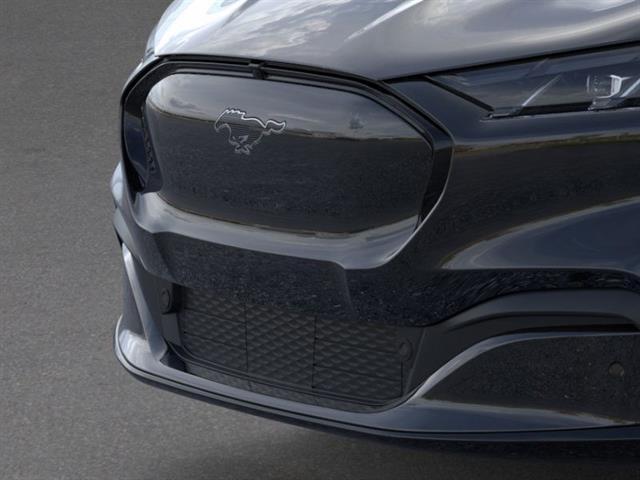 new 2025 Ford Mustang Mach-E car, priced at $52,897