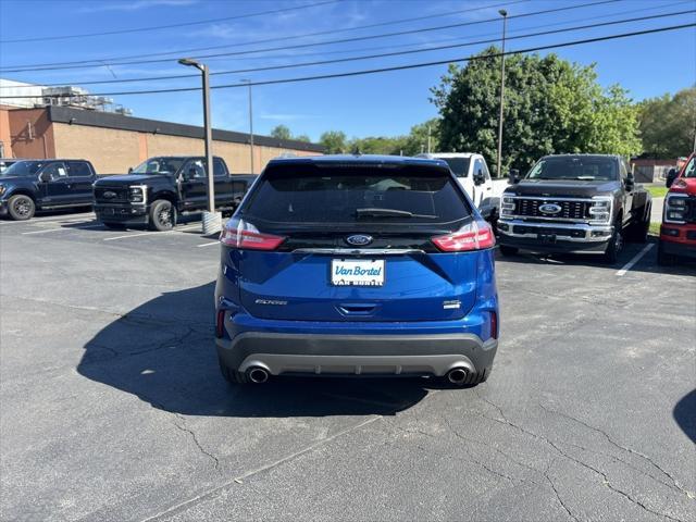 used 2020 Ford Edge car, priced at $17,990