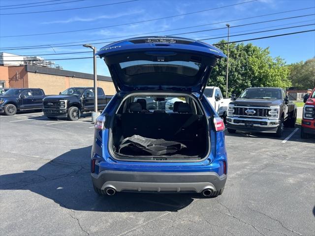 used 2020 Ford Edge car, priced at $17,990