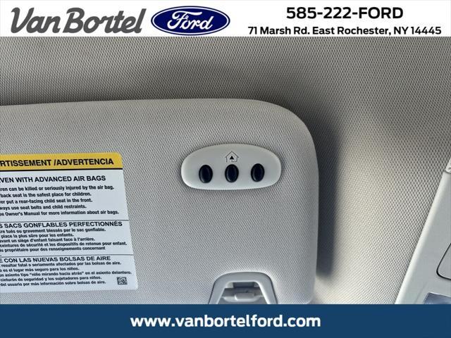 used 2020 Ford Edge car, priced at $17,990