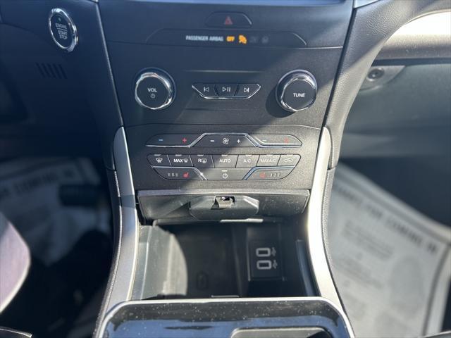 used 2020 Ford Edge car, priced at $17,990