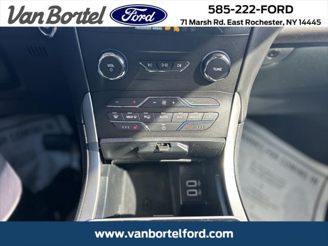 used 2020 Ford Edge car, priced at $17,990