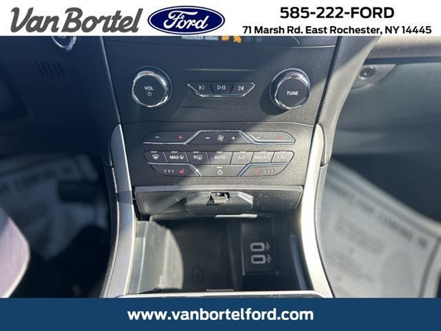 used 2020 Ford Edge car, priced at $17,990
