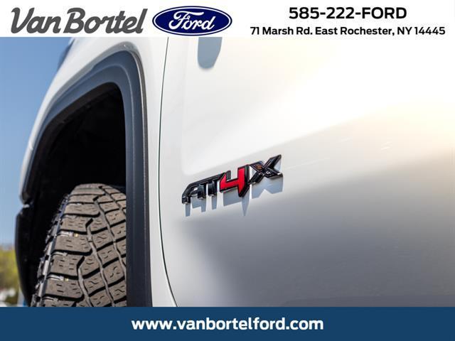 used 2023 GMC Sierra 1500 car, priced at $60,990