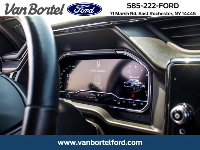 used 2023 GMC Sierra 1500 car, priced at $60,990