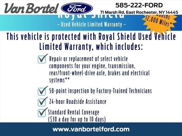 used 2019 Ford Transit Connect car, priced at $19,990