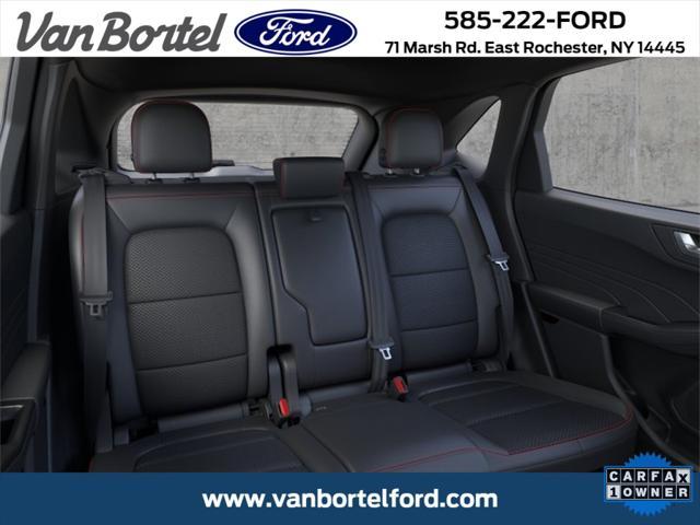 used 2024 Ford Escape car, priced at $32,490