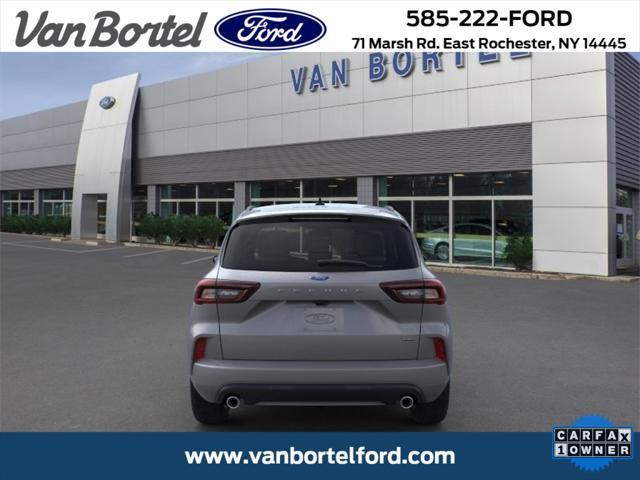 used 2024 Ford Escape car, priced at $32,490