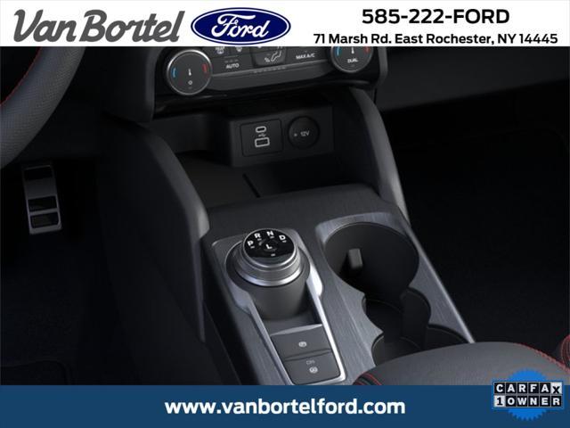 used 2024 Ford Escape car, priced at $32,490