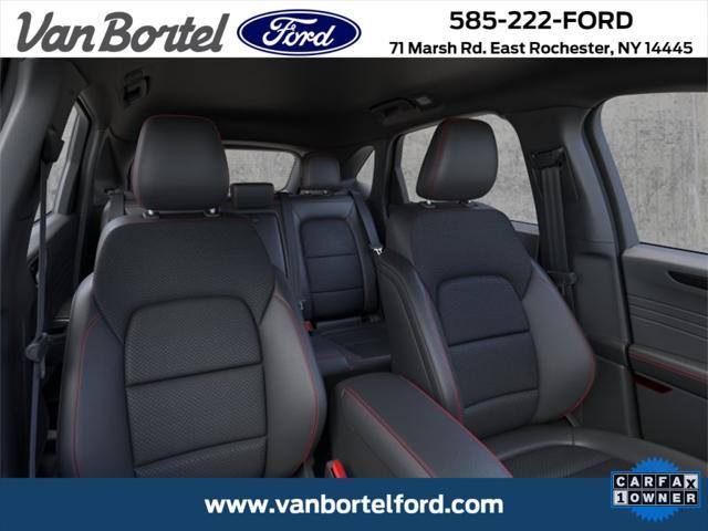 used 2024 Ford Escape car, priced at $32,490