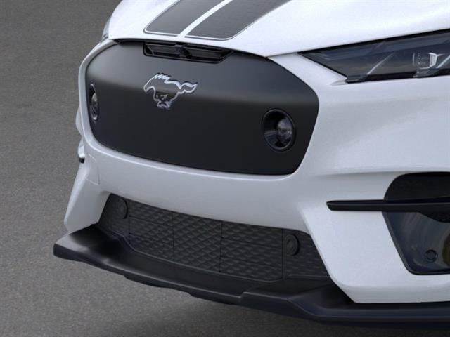 new 2025 Ford Mustang Mach-E car, priced at $59,428
