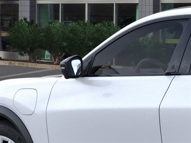 new 2025 Ford Mustang Mach-E car, priced at $59,428