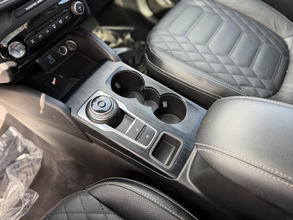 used 2023 Ford Escape car, priced at $23,990