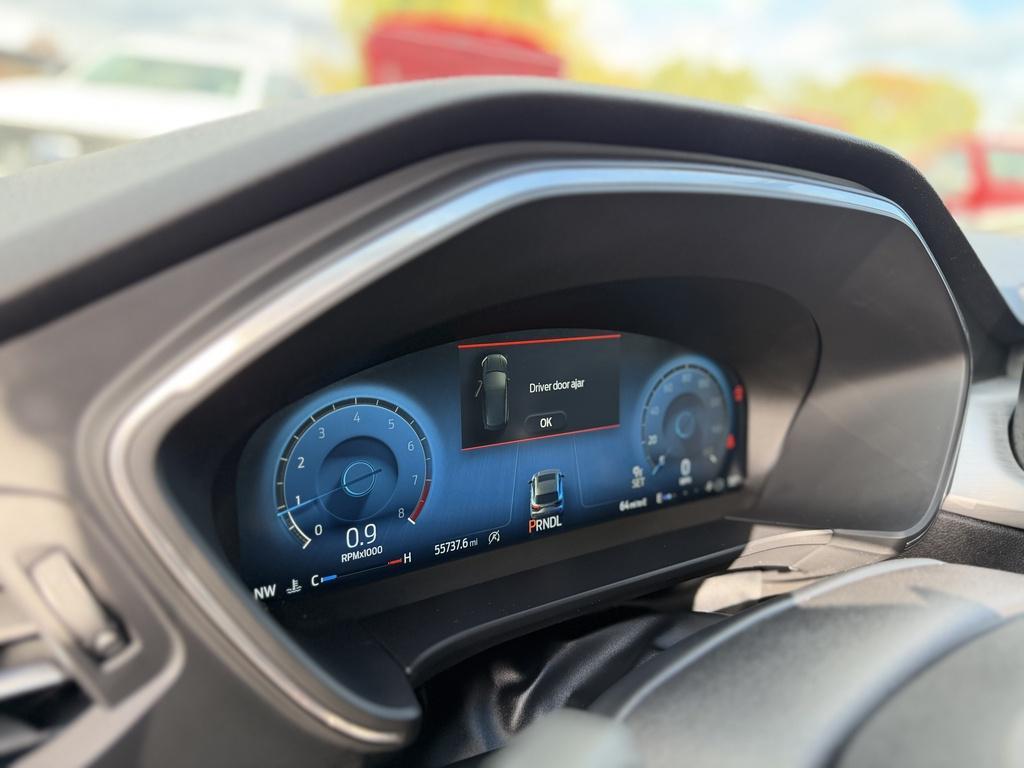 used 2023 Ford Escape car, priced at $23,990